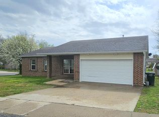 400 Northwest St, Fulton, MO 65251