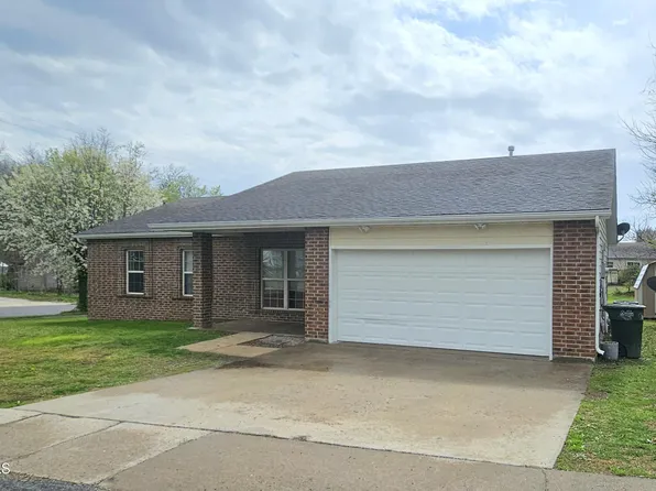 400 Northwest St, Fulton, MO 65251