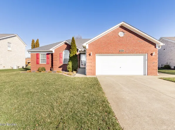 401 Bentwood Dr, Shepherdsville, KY 40165