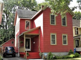 639 Linden St, Rochester, NY 14620