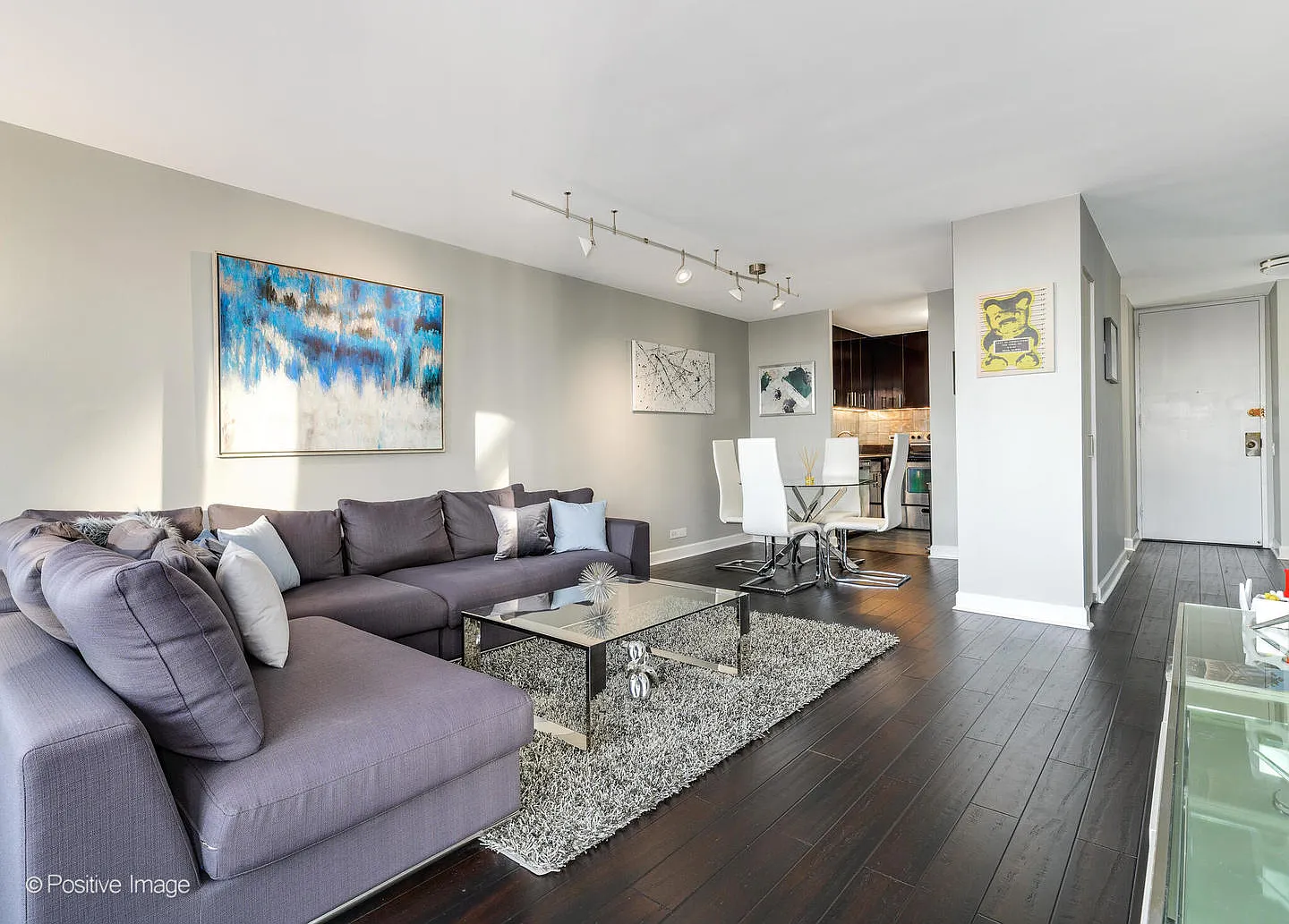 1 bed, 800 sqft, $3,000 — Photo 2