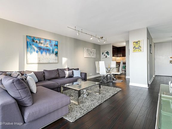 2nd image of 1030 N State St APT 18C