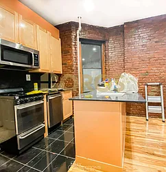Rented by City Connections Realty
