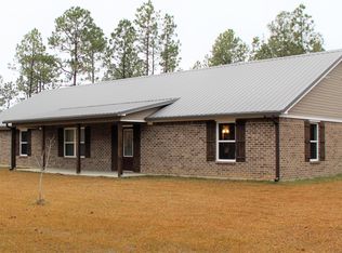 3857 Davis Sawmill Rd, Lucedale, MS 39452