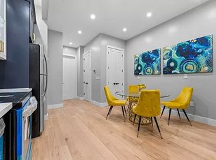 1184 Jefferson Ave #3, Brooklyn, NY 11221