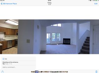 208 Hanover Pl, Cary, NC 27511