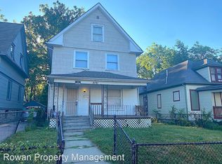 2731 Brooklyn Ave, Kansas City, MO 64109