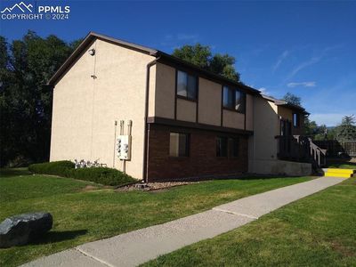 2621 E Uintah St #A-B, Colorado Springs, CO, 80909