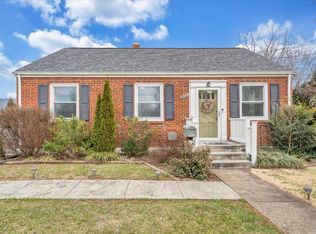3709 Oliver Rd NE, Roanoke, VA 24012