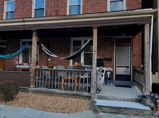 318 Semple St, Pittsburgh, PA 15213