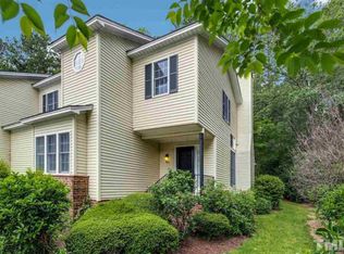 436 Wintercrest Clos E, Pittsboro, NC 27312