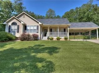 612 Michael Blvd, Cedartown, GA 30125