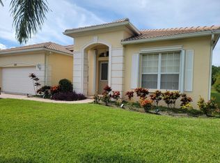 633 SW Long Key Court, Port Saint Lucie, FL 34986