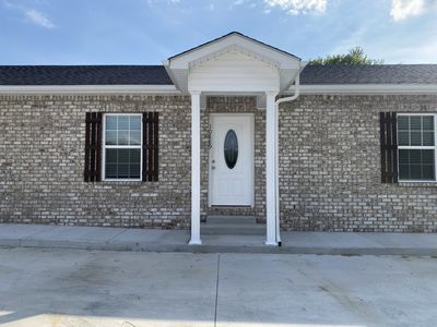 10889 Old Tullahoma Rd, Tullahoma, TN, 37388