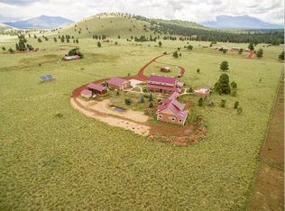 15739 Rabbitbrush Rd, Parks, AZ 86018