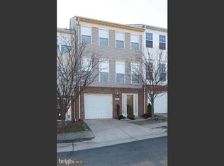 5007 Seal Pl, Dumfries, VA 22025