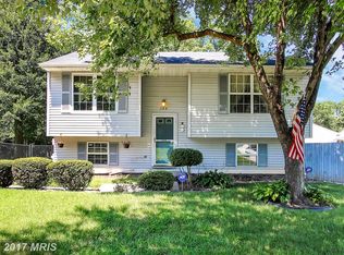 344 Beaghan Dr, Glen Burnie, MD 21060