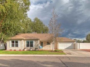 512 Hazel Cir, Fruita, CO 81521