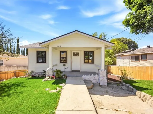 10237 Silverton Ave, Tujunga, CA 91042