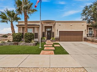 12633 Honey Mesquite, El Paso, TX 79938