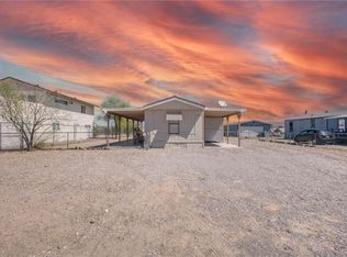 5295 E El Mirage Dr, Topock, AZ 86436