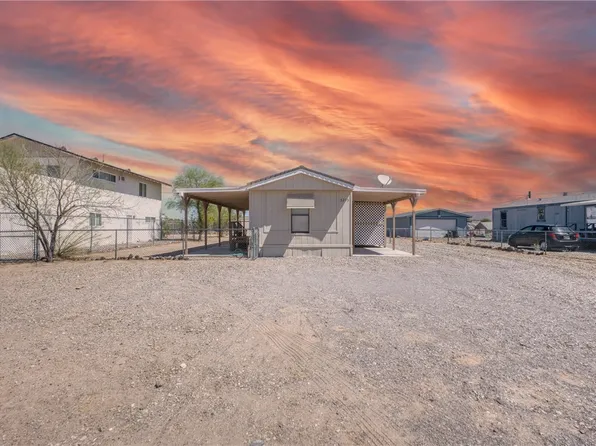 5295 E El Mirage Dr, Topock, AZ 86436