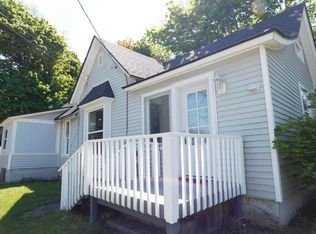 155 Burnham St W, Battle Creek, MI 49015