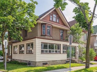 307 Cumberland Ave, Hamilton, ON L8M 2A4