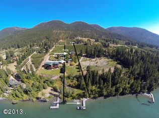 22783 State Highway 35, Bigfork, MT 59911