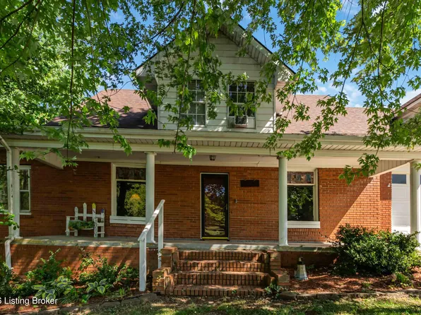 650 Williams St, Mount Vernon, KY 40456