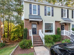 6111 Highcastle Ct, Raleigh, NC 27613