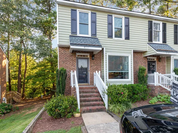 6111 Highcastle Ct, Raleigh, NC 27613