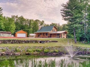 227 Dorr Rd, Wells, NY 12190