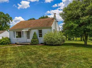 2513 Oakland Rd, Dover, PA 17315