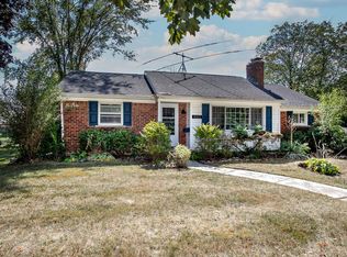 4163 Amherst Rd, Royal Oak, MI 48073