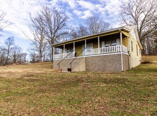 244 Flatwood Rd, New Johnsonville, TN 37134