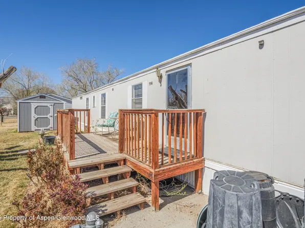 585-25 1/2 Rd #114, Grand Junction, CO 81505