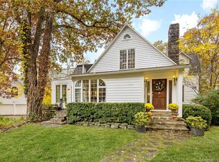 216 Weston Rd, Weston, CT 06883