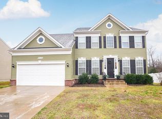 21109 Lizson Ct, California, MD 20619