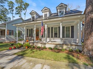 6 Harborview Cir, Beaufort, SC 29907
