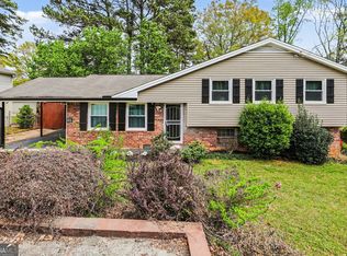 6084 Mount Zion Blvd, Ellenwood, GA