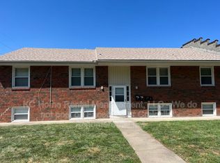 13428 Spring St #2, Grandview, MO 64030
