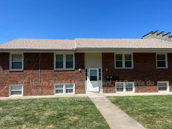 13428 Spring St, Grandview, MO
