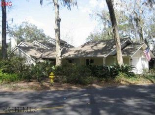 10 Stable Gate Rd, Hilton Head Island, SC 29926