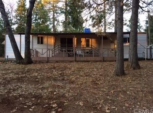 15746 Sanctuary Ln, Forest Ranch, CA 95942