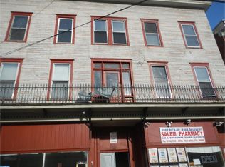 224 E Broadway, Salem, NJ 08079