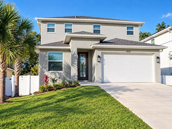 8331 PEGGY STREET, TAMPA, FL 33615