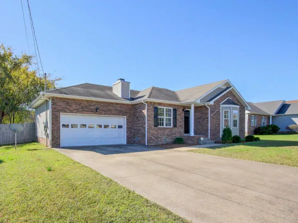 312 Atlantic Blvd, Clarksville, TN 37040