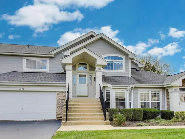 1370 Spencer Ln, Batavia, IL 60510