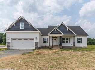 1994 Antioch Rd, Pikeville, NC 27863